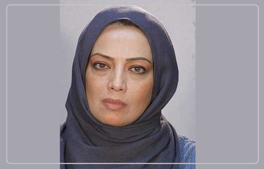 پردیس افکاری درگذشت