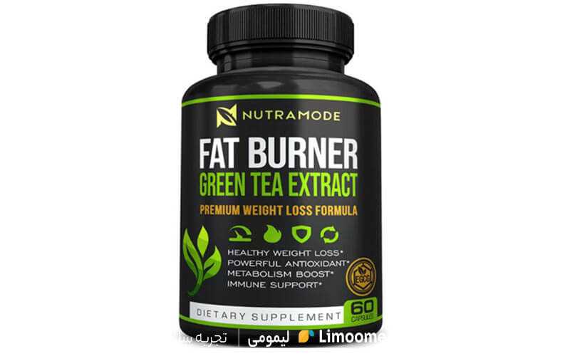 کامل‌ترین لیست بهترین قرص‌های گیاهی لاغری