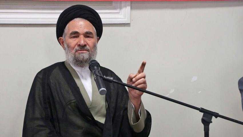 امام جمعه بروجرد: به جای درخت کاج، درخت میوه بکارید / اگر پارک ها درختان میوه داشته باشند مردم و نیازمندان می توانند مصرف‌ کنند