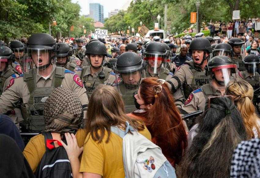 ۶ نکته در مورد پذیرش دانشجویان اخراجی دانشگاه‌های آمریکا و اروپا