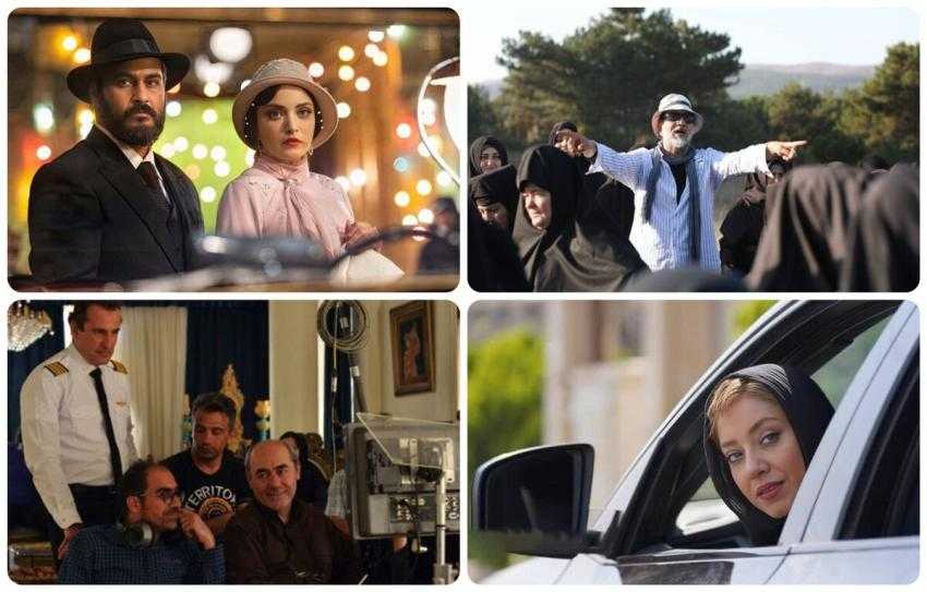 سریال‌های در انتظار پخش از شبکه نمایش خانگی ؛ از زخم کاری جدید تا سووشون و …