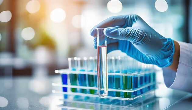 کاربردی‌ترین تجهیزات آزمایشگاهی