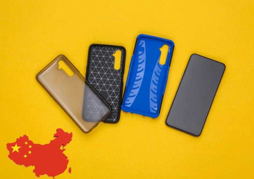 سرمایه گذاری در چین