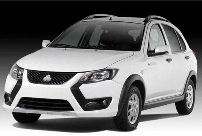 فروش فوق العاده و پیش فروش خودرو کوییک GXR-L توسط سایپا