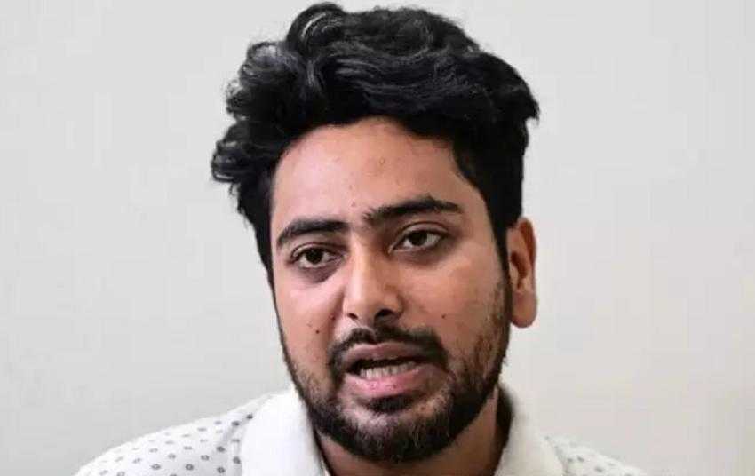 ناهید اسلام ؛ این جوان ۲۷ ساله رهبر اعتراضات بنگلادش است