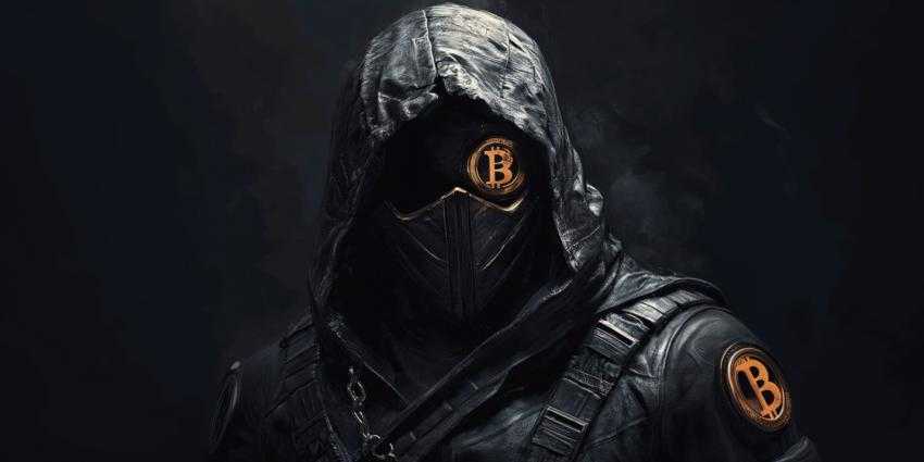 یکصد و بیست میلیارد تومان توسط هکر های کلاه مشکی از سازمانی ایرانی به نام کوینرشو هک شد!