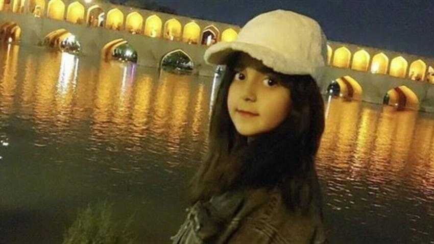 ۲ ماه بی خبری از هلنا ، دختر ۱۱ ساله اصفهانی که ناگهان ناپدید شد