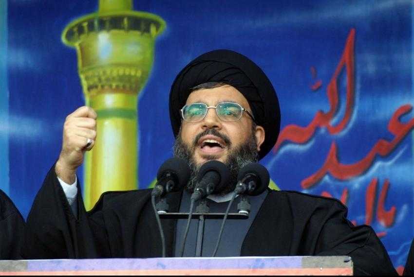 سیدحسن نصرالله