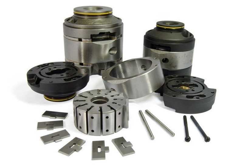 پرطرفدار ترین پمپ های هیدرولیکی