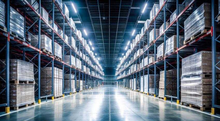 اجاره انبار شبانه‌روزی در شمال تهران