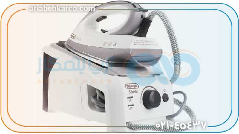 تعمیر اتو بخار دلونگی