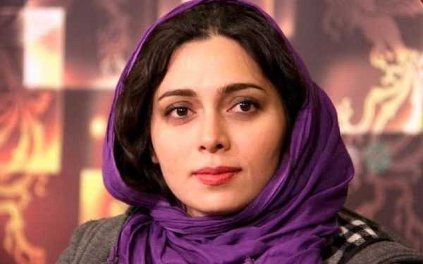 پگاه آهنگرانی در لندن مادر شد