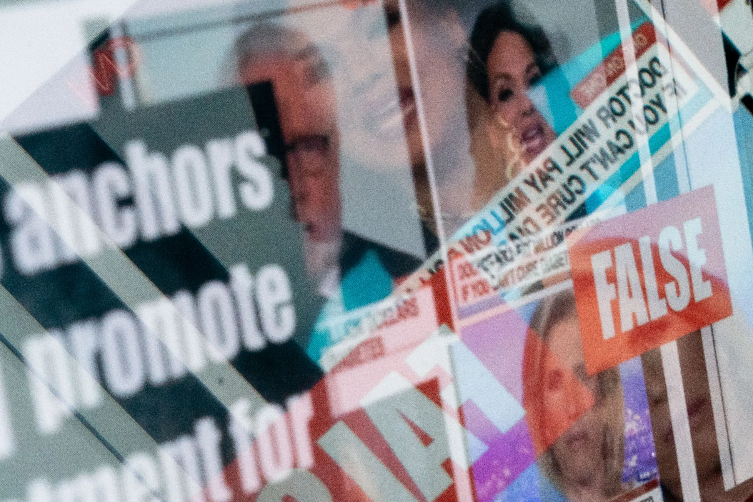 مبارزه با اطلاعات نادرست: چگونه از گرفتار شدن به ویدیوهای اخبار جعلی جلوگیری کنیم