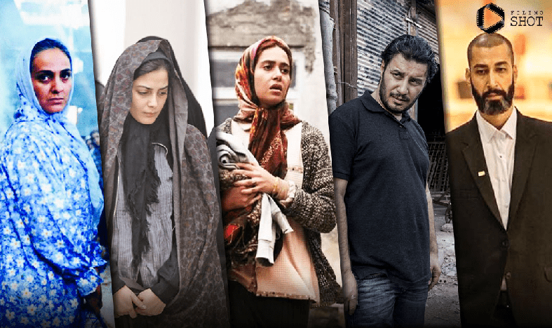 دانلود فیلم‌های اجتماعی ۲۰۲۴ از بعد از آفتاب تا زمین سرزمین من