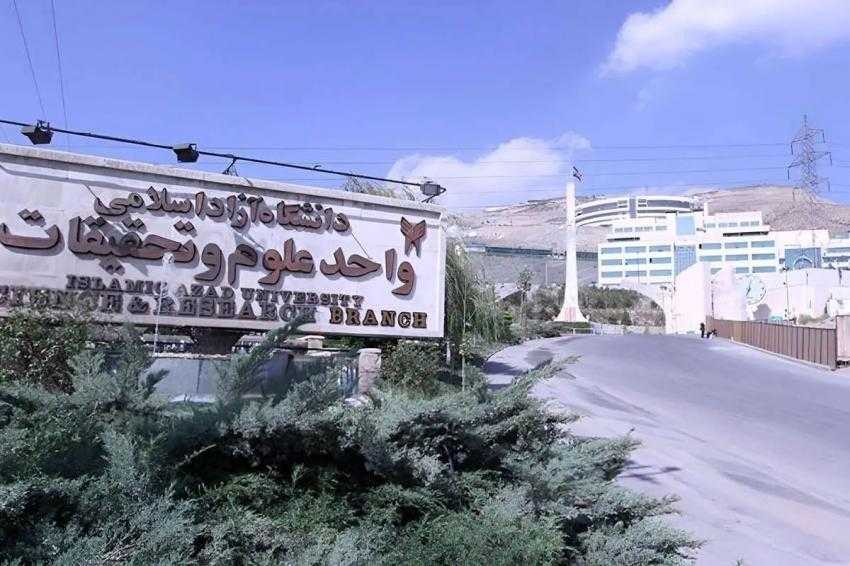 رییس انجمن روان پزشکان: دختر علوم تحقیقات از بیمارستان مرخص شد رییس انجمن روان پزشکان: دختر علوم تحقیقات از بیمارستان مرخص شد