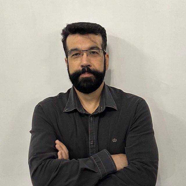 دکتر مسعود داوودی