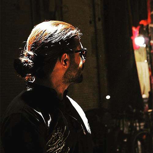 پوریا آریانفر