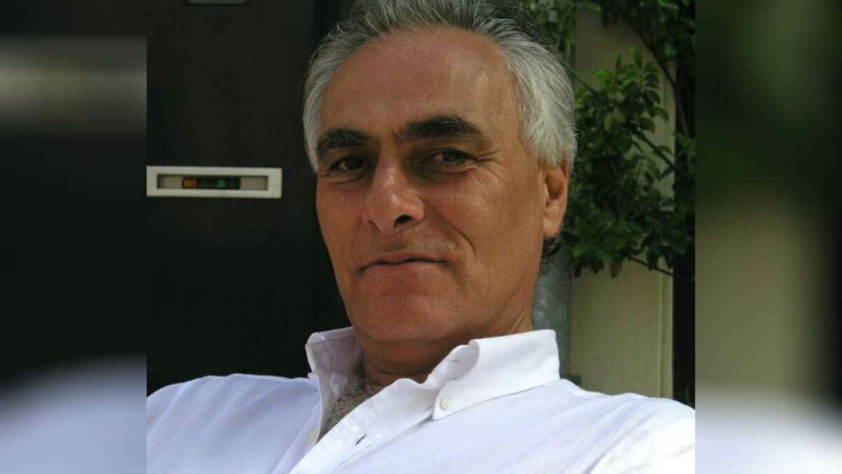 دکتر جیمز ام. دورسی