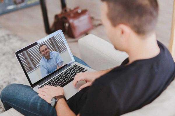 آینده روانشناسی: روند رو به رشد مشاوره آنلاین