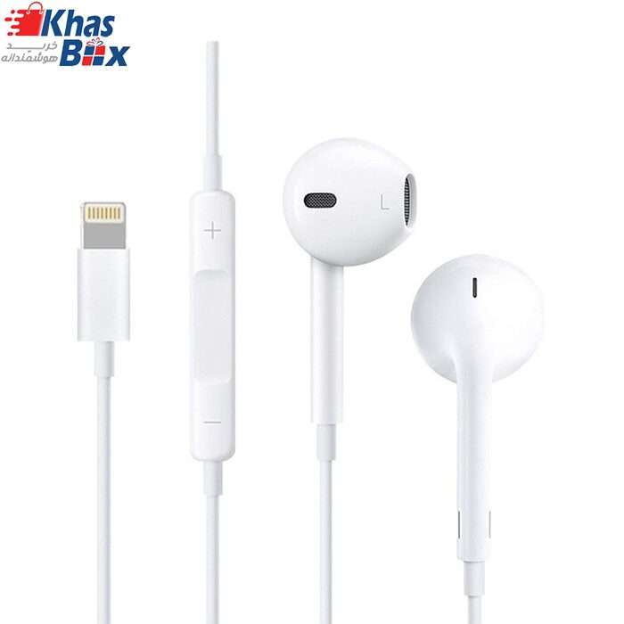 هندزفری لایتنینگ آیفون