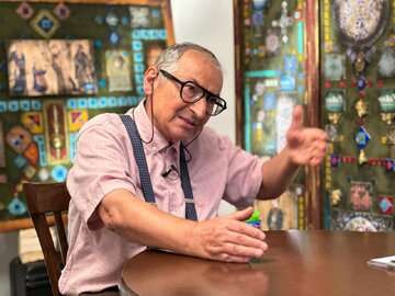 صادق زیباکلام: نتانیاهو در خواب هم نمی‌دید ترامپ بگوید با ایران مذاکره می‌کنیم/ بعید است مذاکرات عمان به نتیجه نرسد