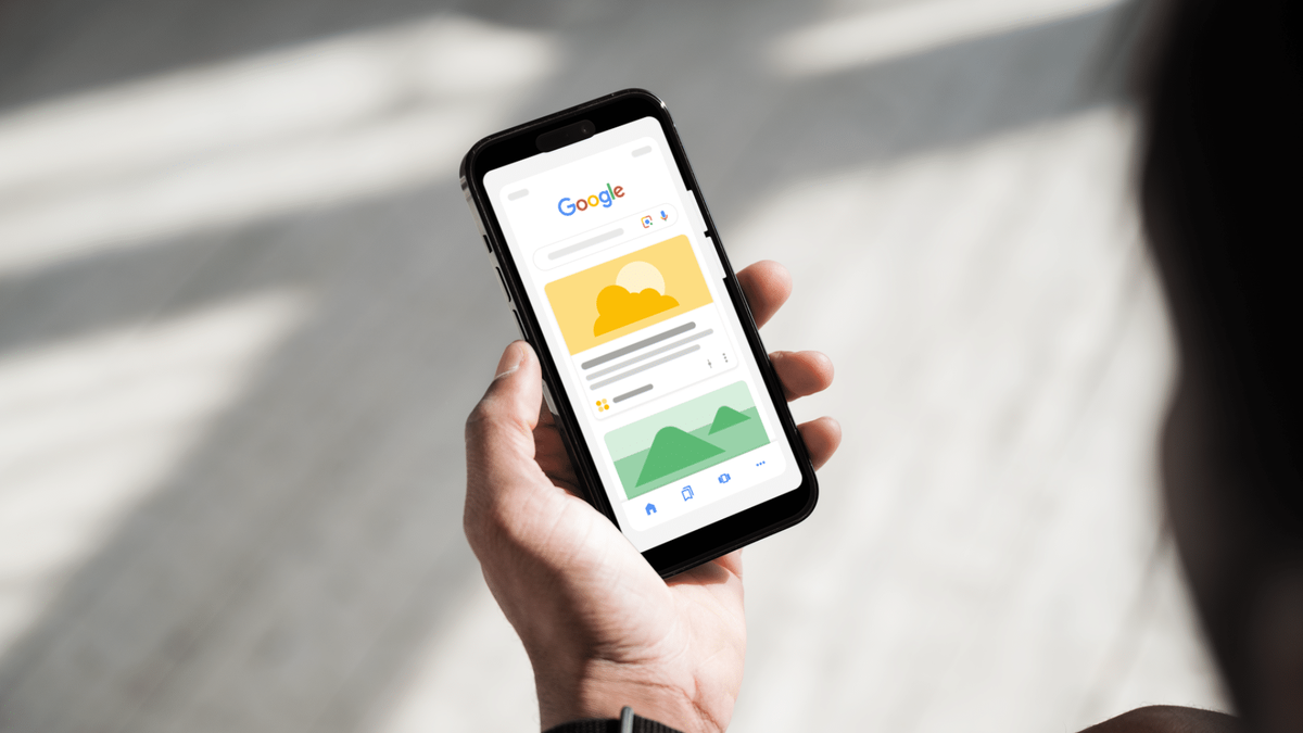 چگونه مطالب سایت‌مان در دیسکاور گوگل بیشتر دیده شود؟