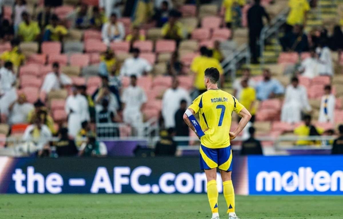 خداحافظی با رونالدو؛ کریستیانو سال آینده به ایران نمی‌آید