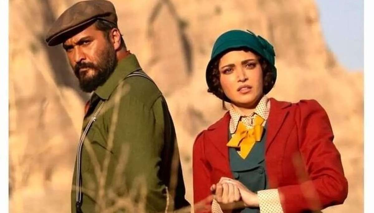 نگاهی به ماجرای سووشون / 62 ثانیه دردسرساز در یک سریال