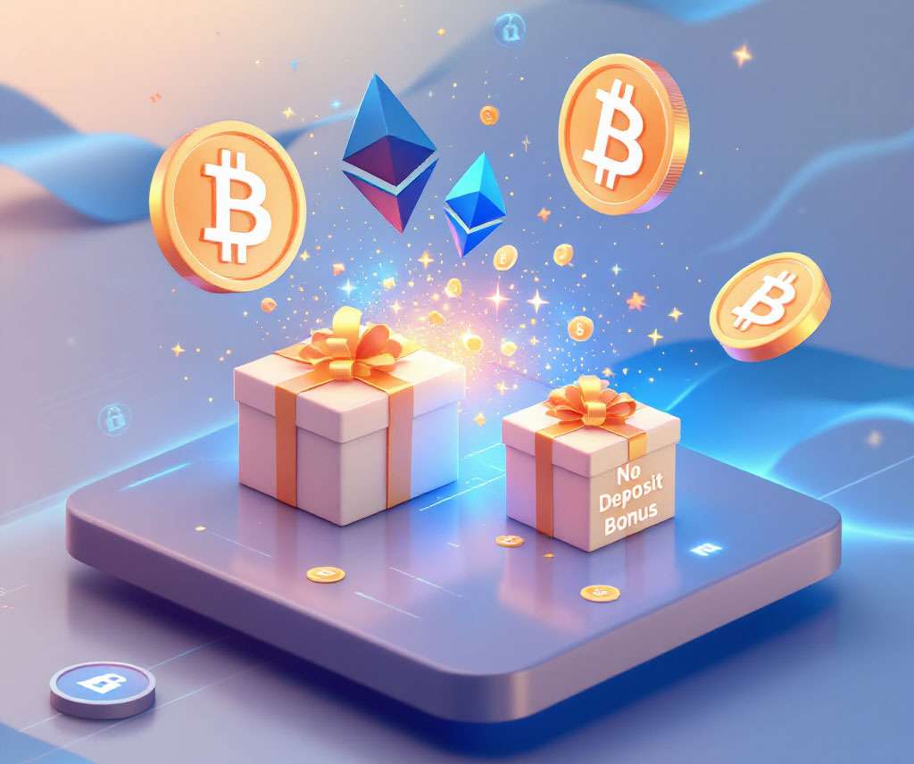 نکاتی که باید در مورد بونوس‌های بدون واریز