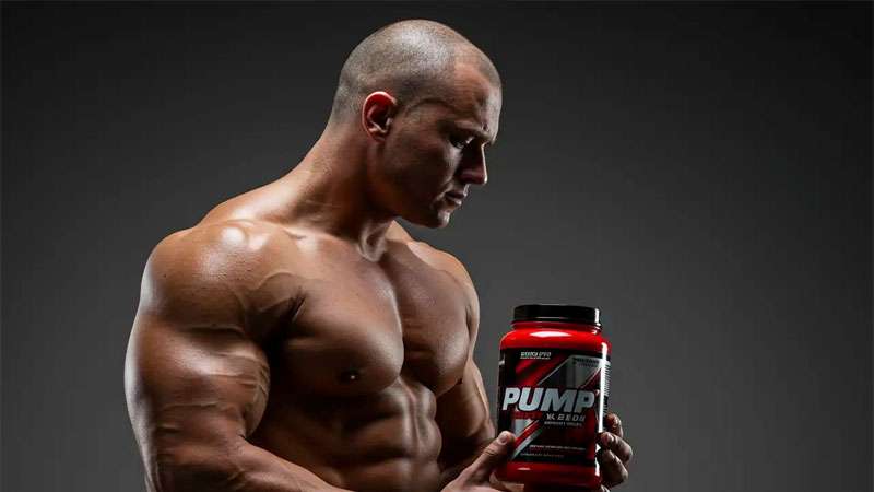 آیا مکمل بدنسازی باعث ریزش مو میشود؟