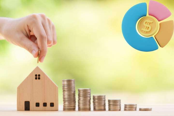 بودجه خود را تعیین کنید