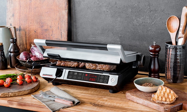 آب میوه گیری و مخلوط کن سیج