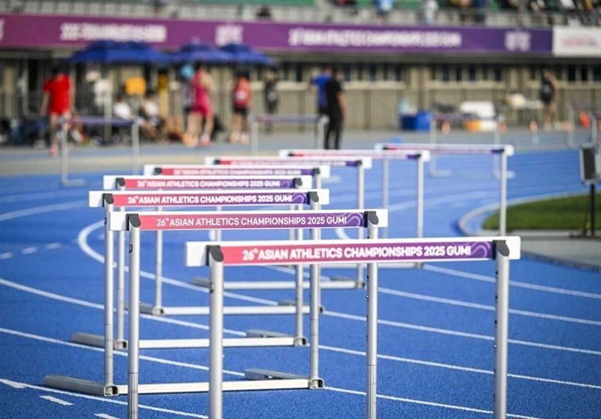 یک وکیل کره‌ای: احتمال ۷ سال زندانی برای ملی‌پوشان دوومیدانی ایران بخاطر تجاوز