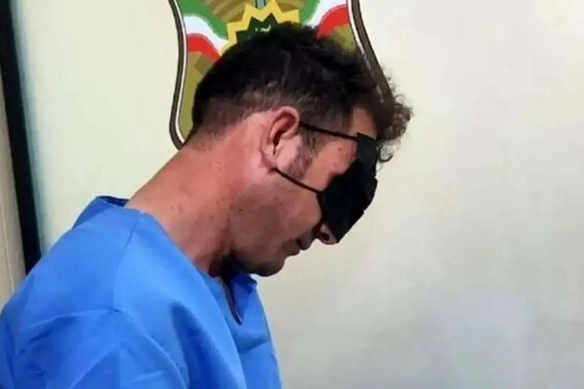 تناقض در اعترافات قاتل الهه حسین نژاد/ انگیزه قتل چه بود؟