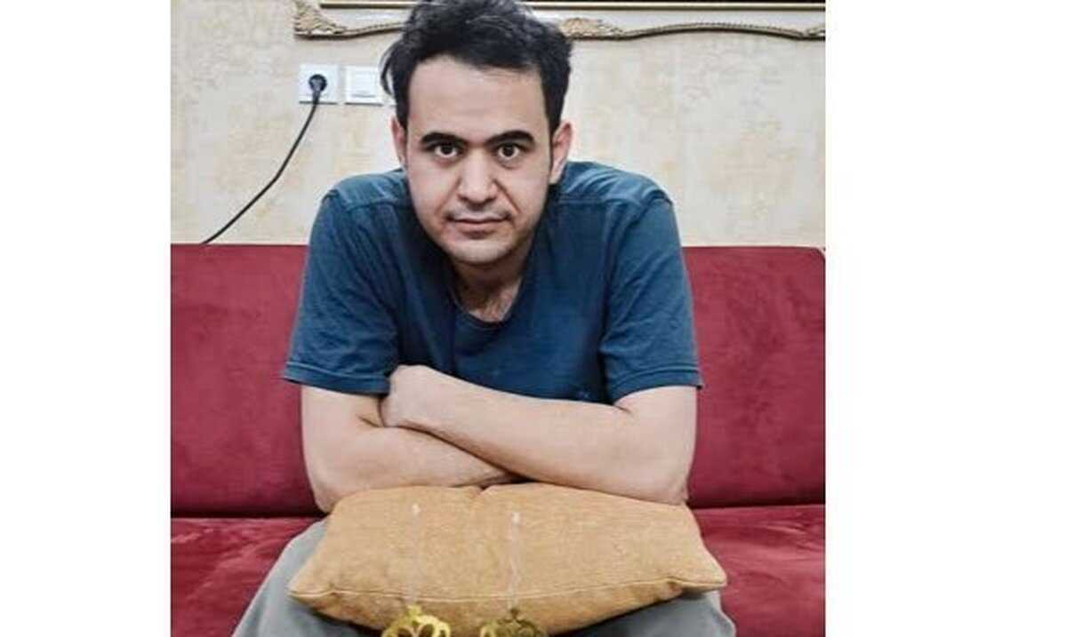 مفقود شدن یک دانشجوی پزشکی در البرز