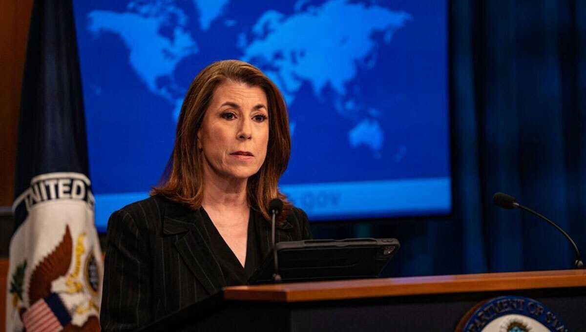 آمریکا: به زودی با ایران دیدار خواهیم کرد؛ پیشرفت در روند دیپلماتیک