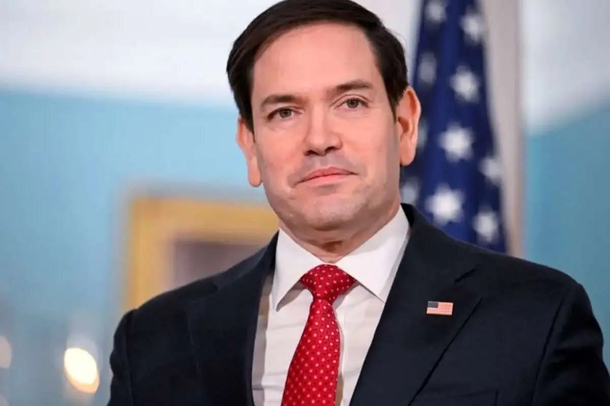 روبیو: در حملات اسرائیل علیه ایران دخالتی نداریم