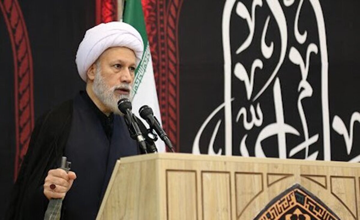 امام جمعه شیراز: به زودی شاهد ظهور امام‌زمان (عج) خواهیم بود