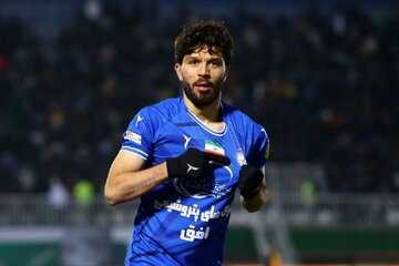 ماشاریپوف در استقلال حرام شد!