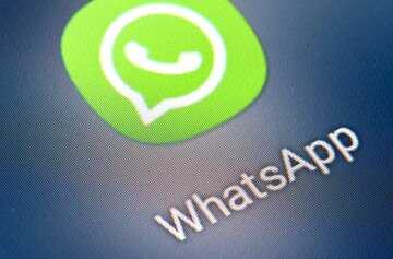 واتساپ در این گوشی‌ها از کار افتاد