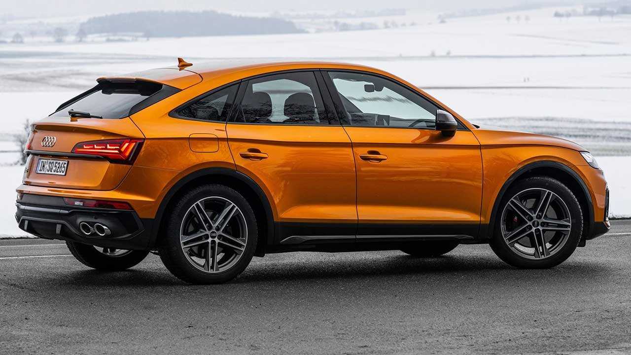 شاسی‌بلند کوپه چیست؟