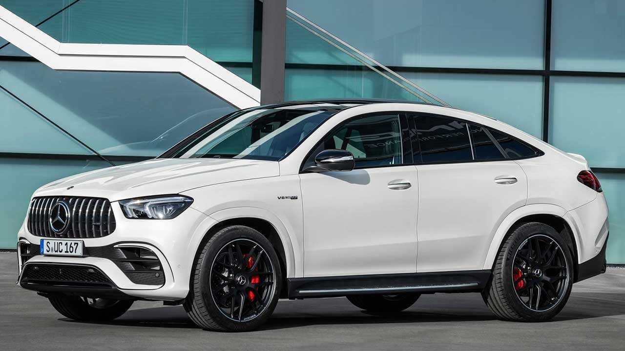 شاسی‌بلند کوپه چیست؟