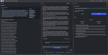 NotebookLM؛ ابزار هوش مصنوعی قدرتمندی که احتمالاً از آن بی‌خبرید