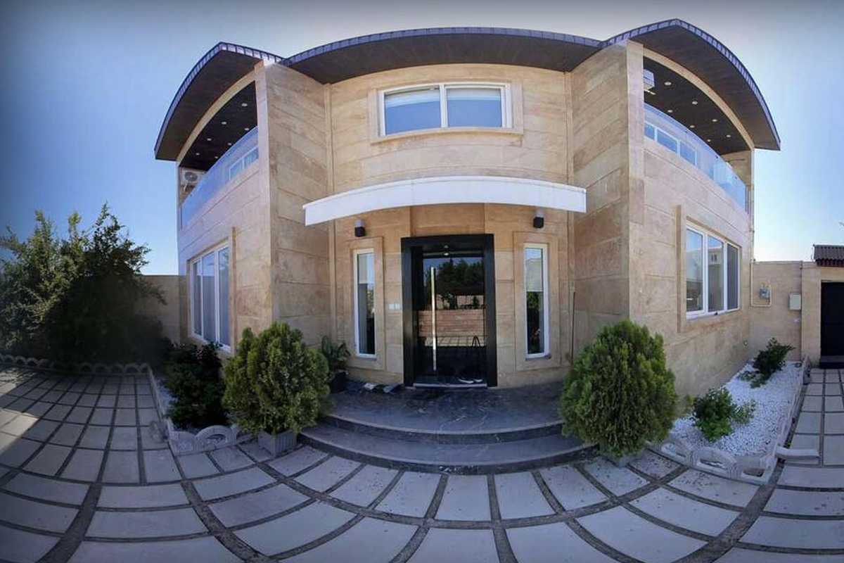 تور مجازی املاک