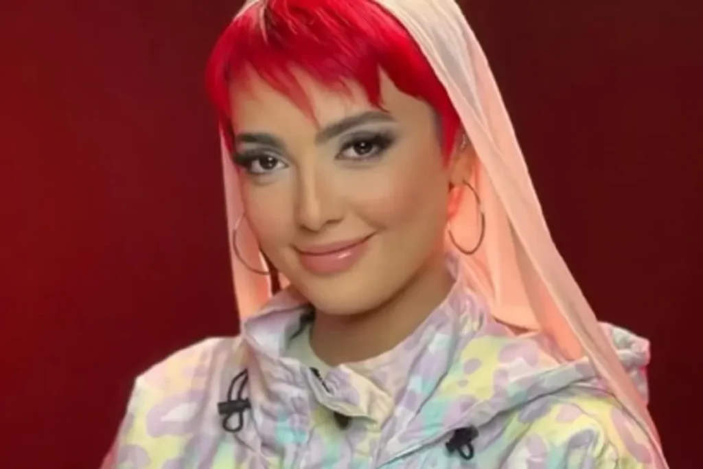 مائده هژبری