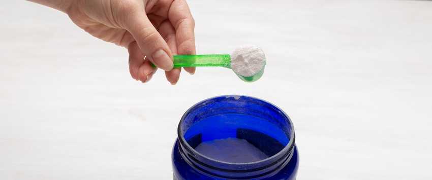 معیارهای انتخاب بهترین چربی سوز برای شما