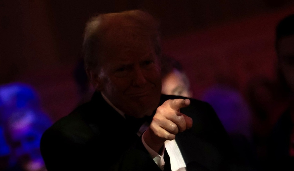 سناریوی فریب جدیدی در راه است؟