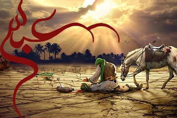 آشنایی با رخدادهای روز نهم محرم و شب عاشورا