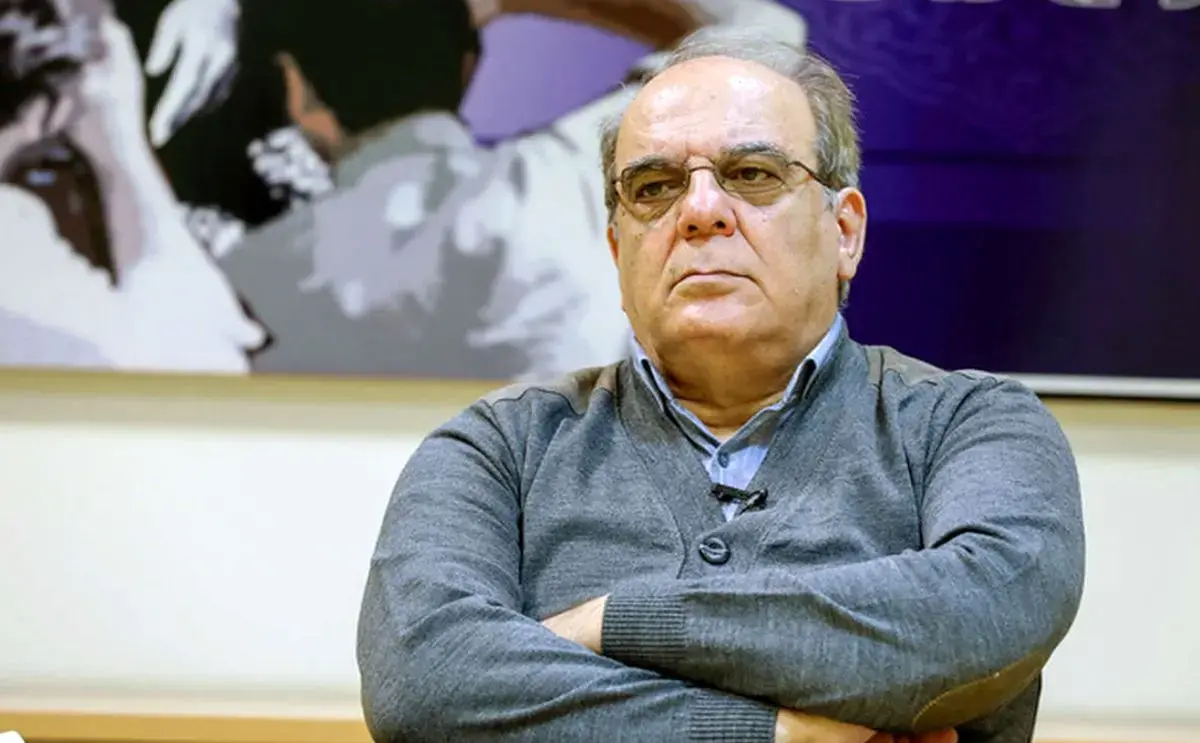 عباس عبدی: ضعف ایران در نداشتن رسانه مستقل؛ روایت‌ها در سیستم رسانه‌ای بر دروغ استوارند