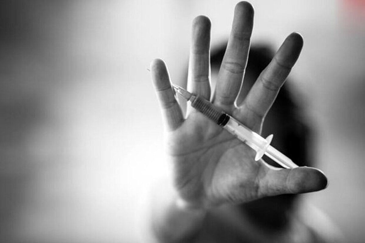 فرزندان چه خانواده هایی غالبا معتاد نمی‌شوند؟